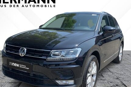 VW Tiguan 105.646 km 15.382 &euro; Northeim 37154
