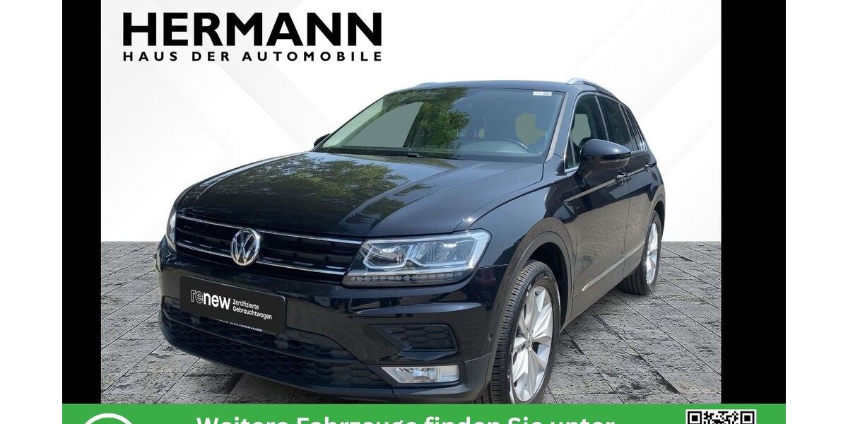 VW Tiguan 105.646 km 15.382 &euro; Northeim 37154