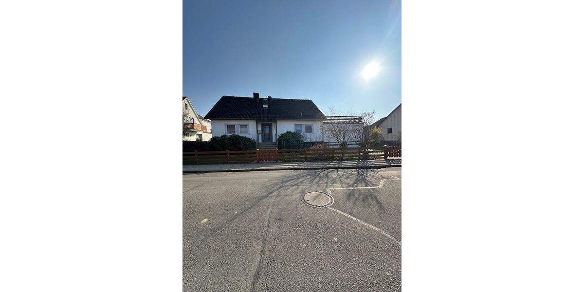 Mehrfamilienhaus, Wohnhaus Katlenburg-Lindau Berka - 1 Zimmer, 141 m&sup2;, 269.000&euro; | Angebot:25820982