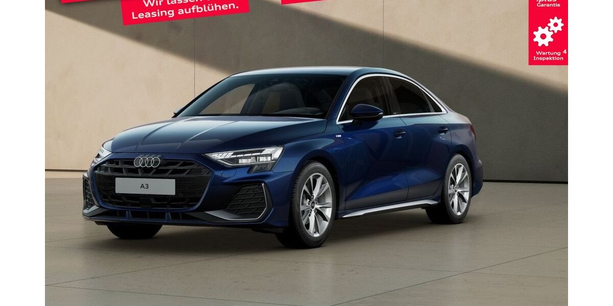 Audi A3 5.170 km 33.443 &euro; Northeim 37154