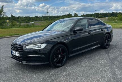 Audi A6 217.814 km 11.500 &euro; Uslar 37170