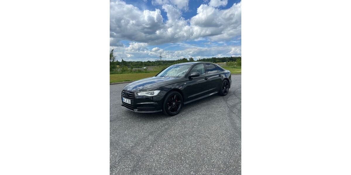 Audi A6 217.814 km 11.500 &euro; Uslar 37170