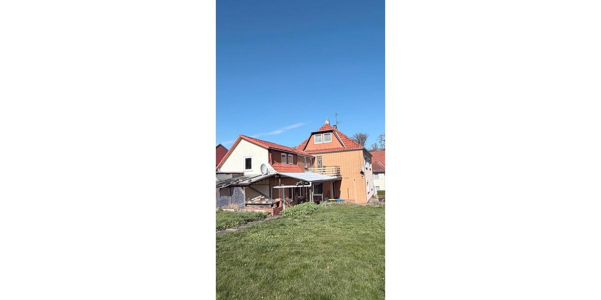Mehrfamilienhaus, Wohnhaus Gieboldehausen - 8 Zimmer, 175 m&sup2;, 295.000&euro; | Angebot:26733048