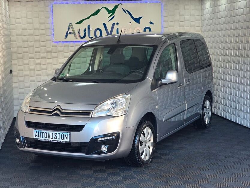 Berlingo