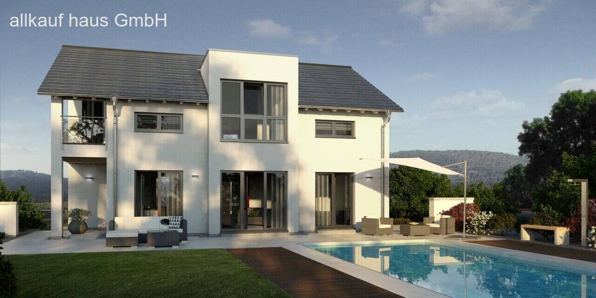 Einfamilienhaus Heilbad Heiligenstadt - 4 Zimmer, 218 m&sup2;, 491.800&euro; | Angebot:26787951