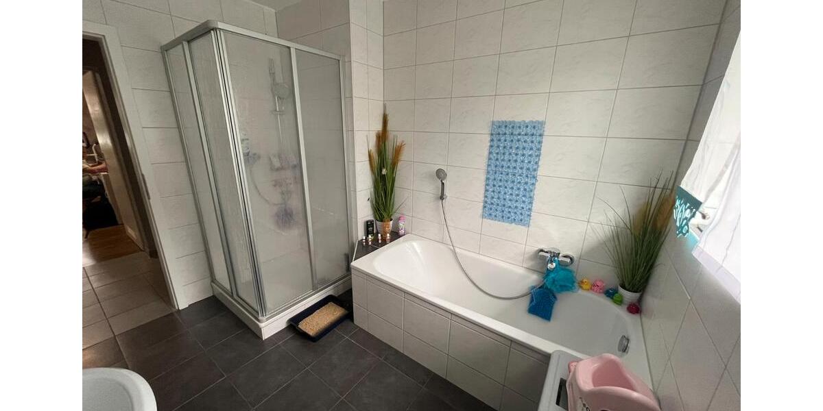 Erdgeschoßwohnung Witzenhausen - 4 Zimmer, 86 m&sup2;, 650&euro; | Angebot:26533031