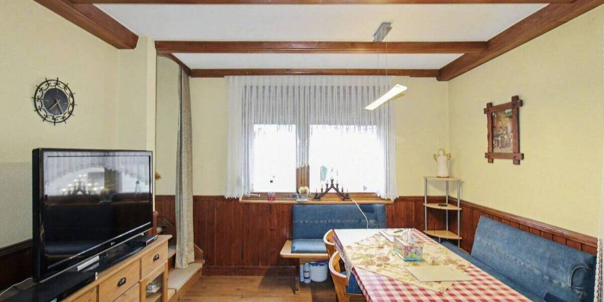 Einfamilienhaus Hattorf am Harz - 7 Zimmer, 149.000&euro; | Angebot:26016951