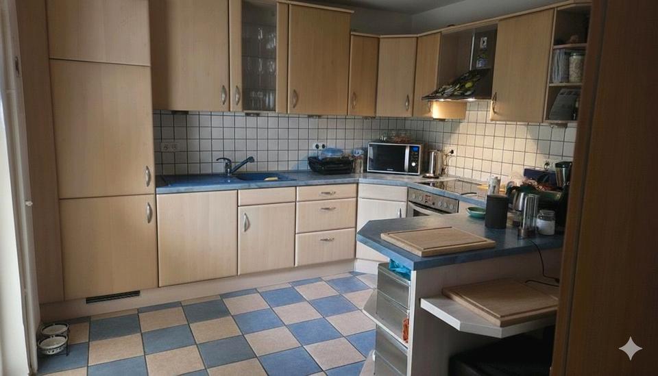 Einfamilienhaus Witzenhausen Hundelshausen - 249.000&euro; | Angebot:24651026