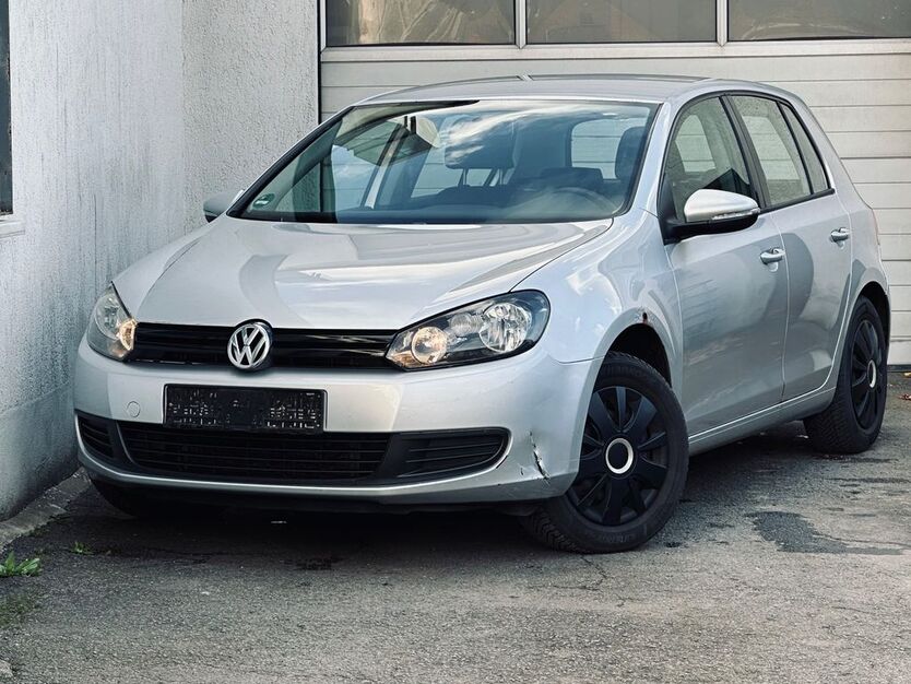 VW Golf 155.000 km 2.499 € Leinefelde 37327