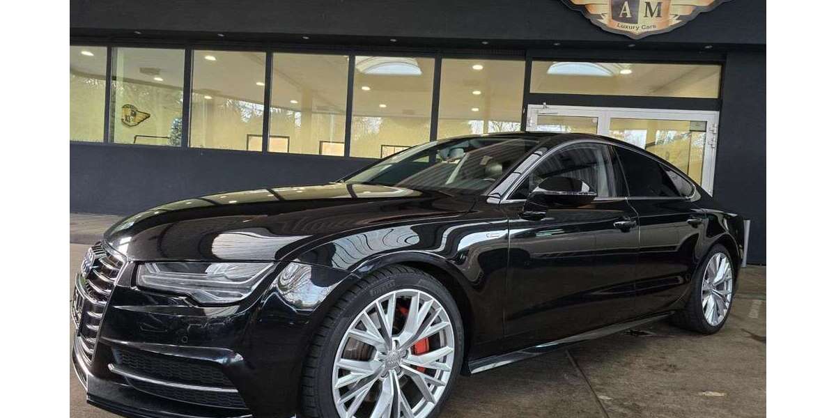 Audi A7 226.000 km 21.800 &euro; Göttingen 37081