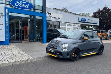Abarth 595 Competizione 89.000 km 17.950 € Hofgeismar 34369