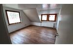 Dachgeschoß - Wohnung zu vermieten zimmer