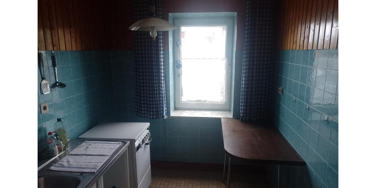 Erdgeschoßwohnung Hann. Münden - 5 Zimmer, 700&euro; | Angebot:23054123