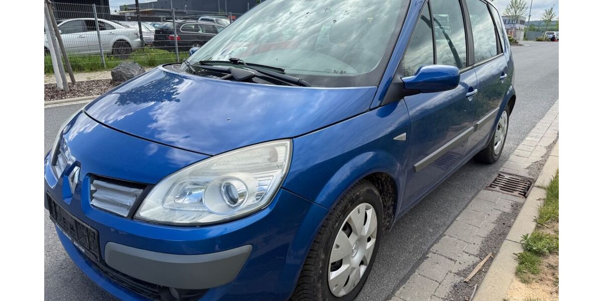 Renault Scenic 303.000 km 799 € Rosdorf 37124