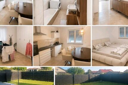Wohnung Göttingen Elliehausen / Esebeck - 3 Zimmer, 80 m&sup2;, 1.382&euro; | Angebot:27613048