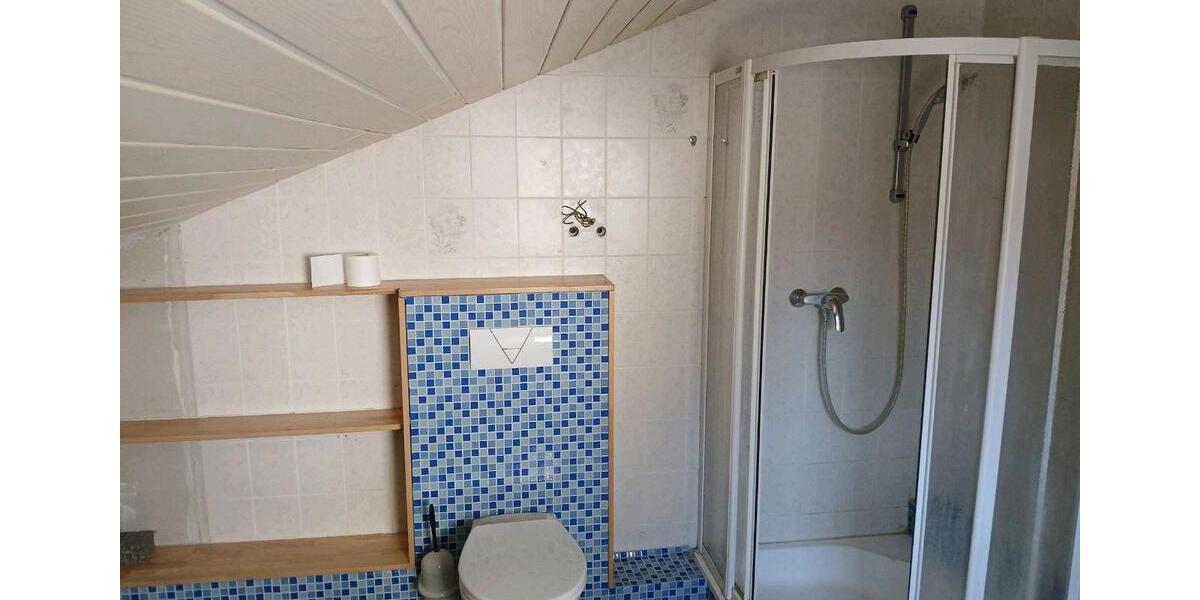 Etagenwohnung Katlenburg-Lindau Lindau - 5 Zimmer, 120 m&sup2;, 950&euro; | Angebot:25637497