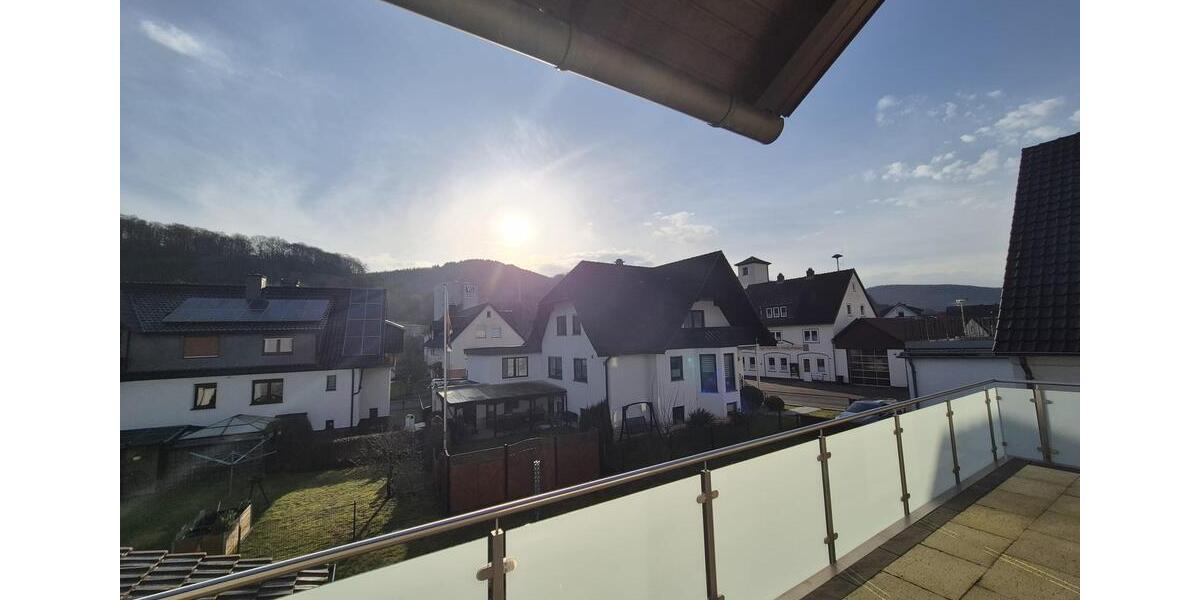 Doppelhaushälfte Witzenhausen Hundelshausen - 5 Zimmer, 160 m&sup2;, 1.150&euro; | Angebot:25497986