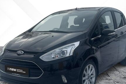 Ford B-Max 191.127 km 8.792 &euro; Göttingen 37077