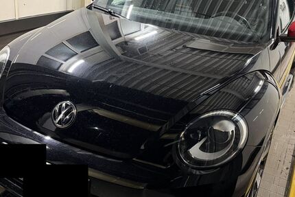 VW Beetle 66.000 km 14.500 &euro; Wesertal 34399