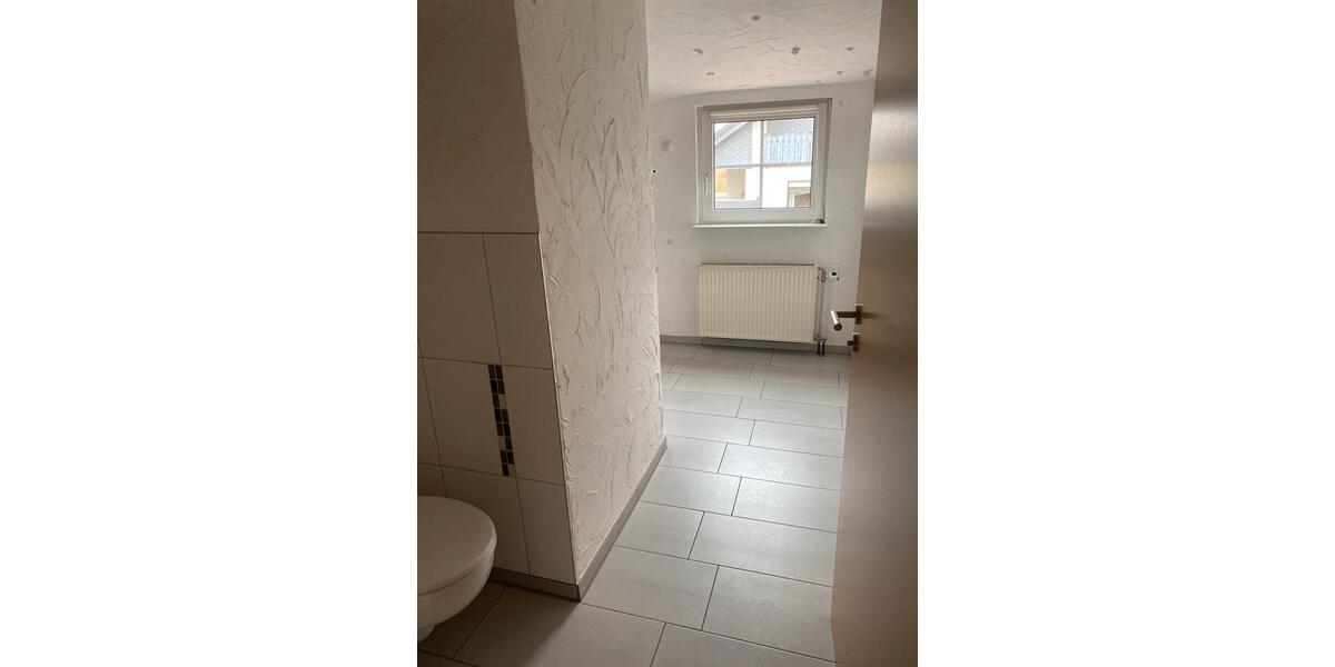 Etagenwohnung Duderstadt - 3 Zimmer, 80 m&sup2;, 600&euro; | Angebot:25291878