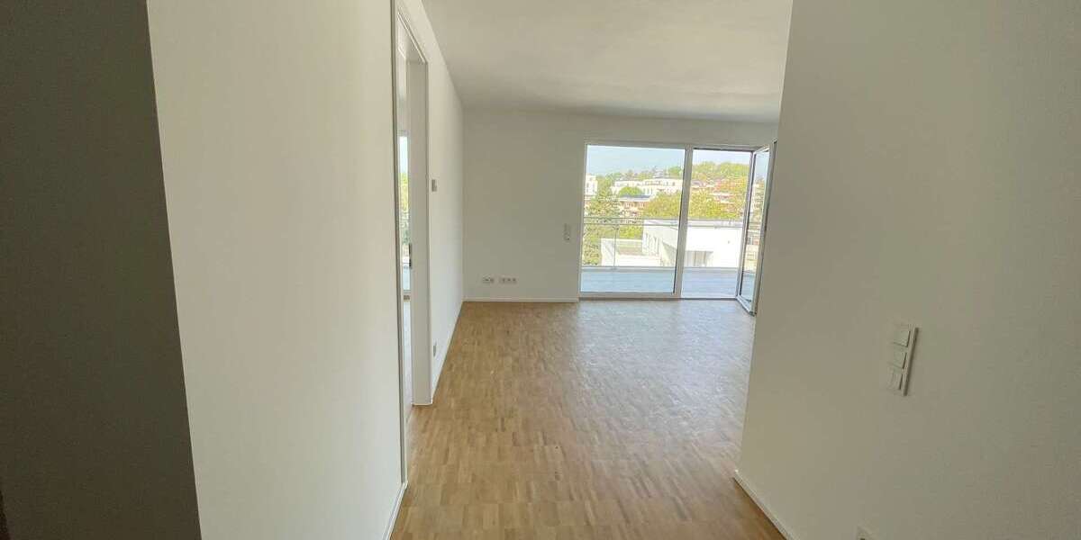 Etagenwohnung Göttingen Nordstadt - 3 Zimmer, 77 m&sup2;, 1.022&euro; | Angebot:26730417