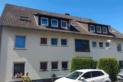 3 ZKB im EG mit Balkon und Garage von privat zimmer