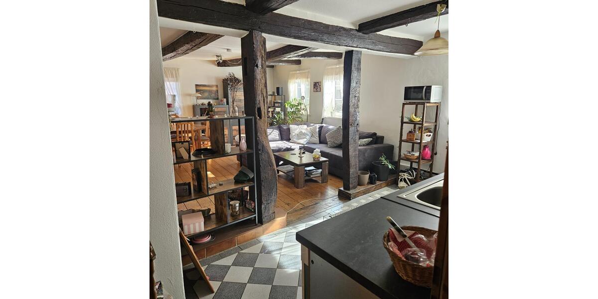 Mehrfamilienhaus, Wohnhaus Nörten-Hardenberg Hardenberg - 9 Zimmer, 210 m&sup2;, 184.500&euro; | Angebot:26750429