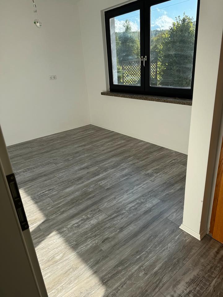 Haus frisch Renoviert und Teilsaniert, Bezugsfertig