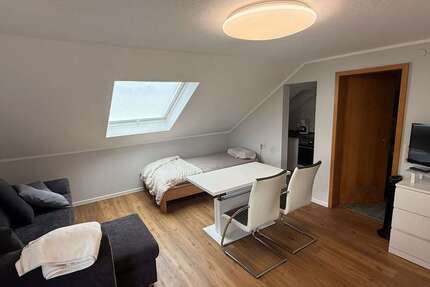 Wohnung Göttingen Grone - 1 Zimmer, 28 m&sup2;, 395&euro; | Angebot:26818976