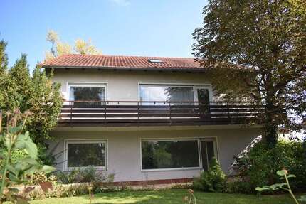 Haus Göttingen Oststadt - 9 Zimmer, 235 m&sup2;, 539.000&euro; | Angebot:26031389