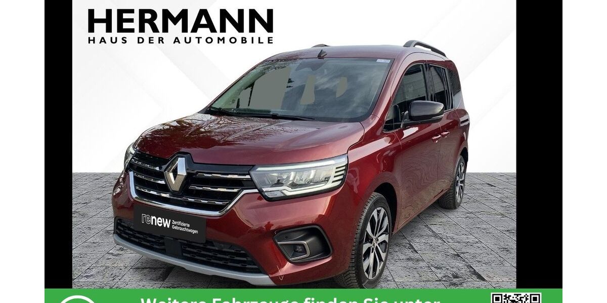 Renault Kangoo 11.369 km 25.982 &euro; Northeim 37154