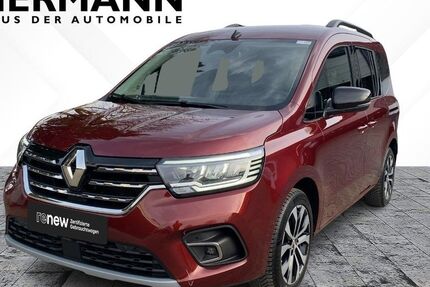 Renault Kangoo 11.369 km 26.691 &euro; Northeim 37154