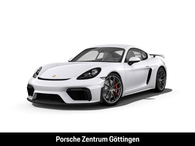 Cayman