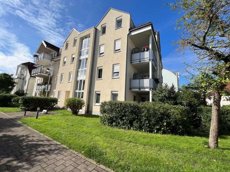 Wohnung zum Kaufen in Leipzig 245.000 € 79.36 m²