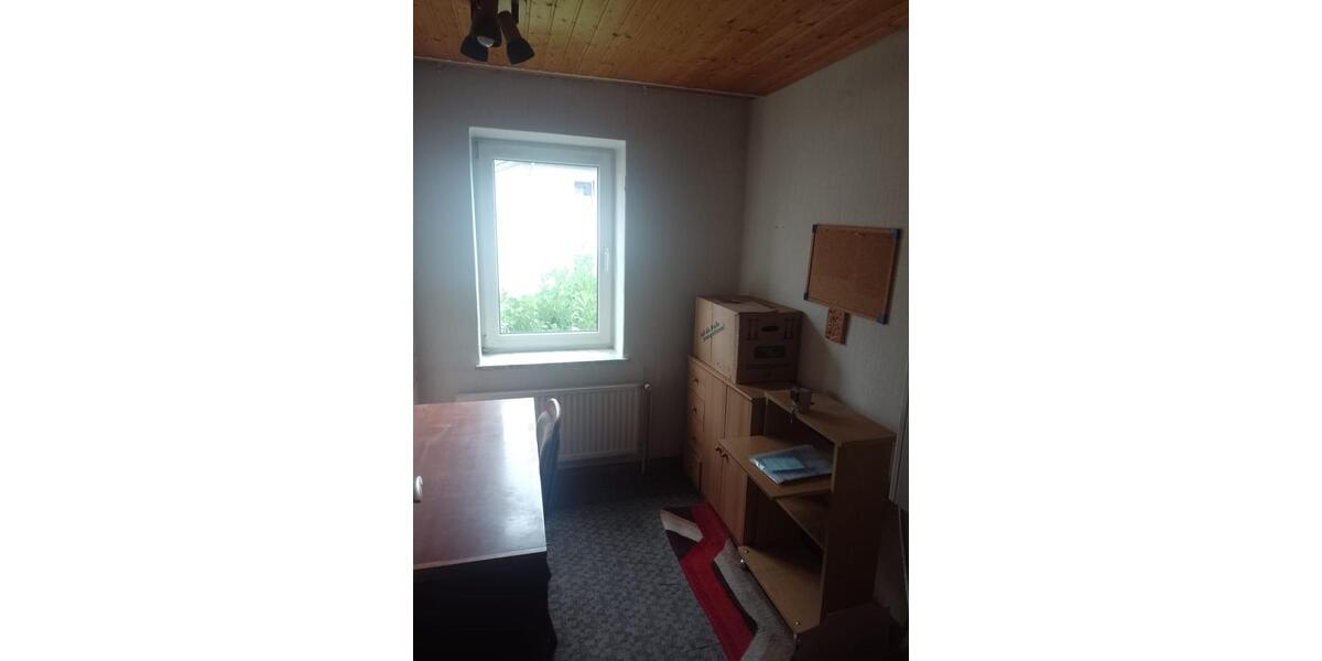 Erdgeschoßwohnung Hann. Münden - 5 Zimmer, 700&euro; | Angebot:23054123