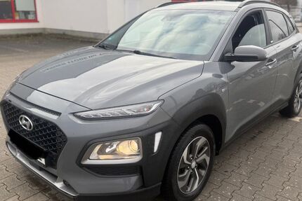 Hyundai KONA 300.145 km 9.800 &euro; Bovenden 37120