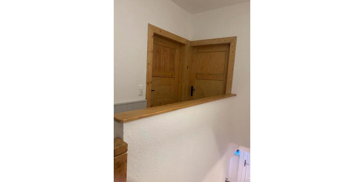 3 ZKB inkl. Stellplatz PKW, 86qm ab 1.5. Bollensen 3 zimmer