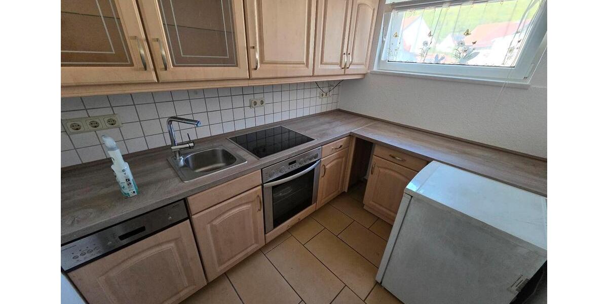 Erdgeschoßwohnung Heilbad Heiligenstadt - 2 Zimmer, 60 m&sup2;, 700&euro; | Angebot:26367197