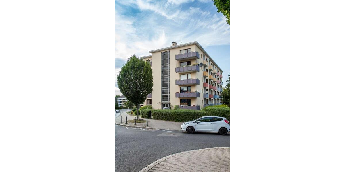 Etagenwohnung Göttingen Oststadt - 1 Zimmer, 28 m&sup2;, 335&euro; | Angebot:24570080