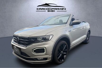 VW T-Roc 78.533 km 21.190 &euro; Göttingen 37079
