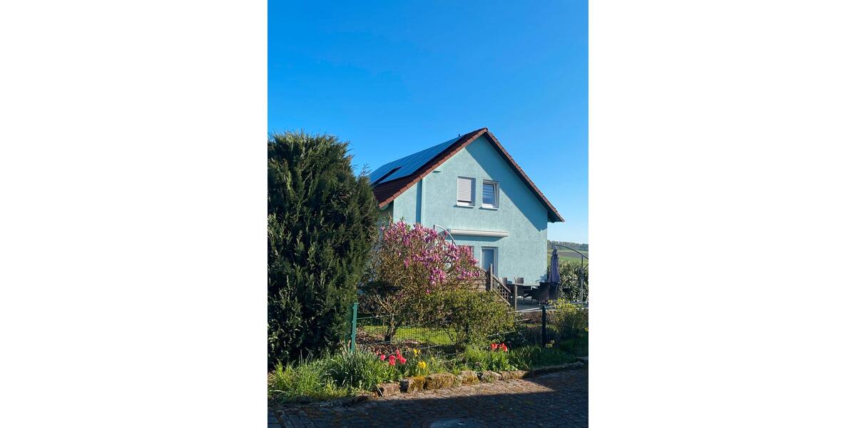 Einfamilienhaus Dransfeld - 4.5 Zimmer, 121 m&sup2;, 339.000&euro; | Angebot:26669890