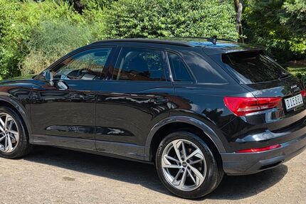 Audi Q3 55.000 km 28.900 &euro; Gladebeck 37181