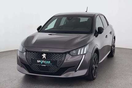 Peugeot 208 27.760 km 19.970 € Einbeck 37574