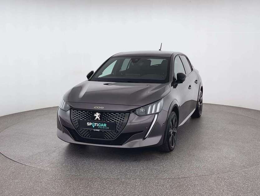 Peugeot 208 27.760 km 19.970 € Einbeck 37574