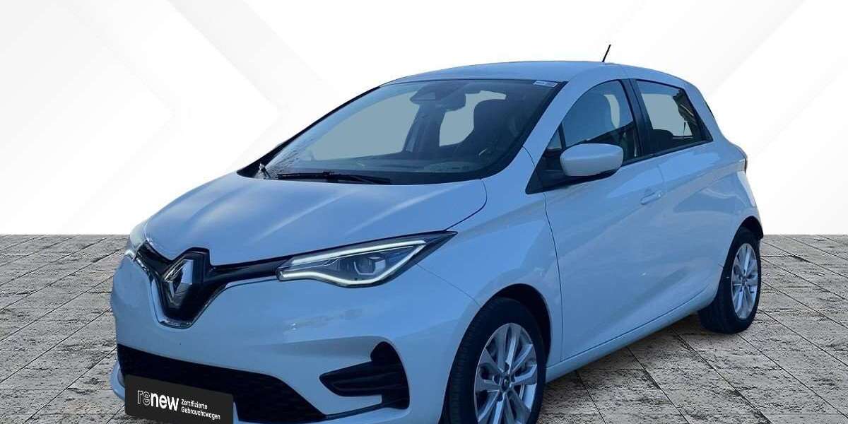 Renault ZOE 21.765 km 18.795 &euro; Göttingen 37079