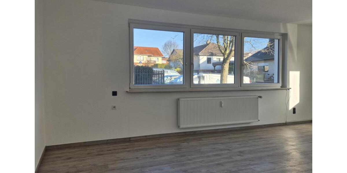 Hochparterre Duderstadt - 2 Zimmer, 84 m&sup2;, 570&euro; | Angebot:25348904