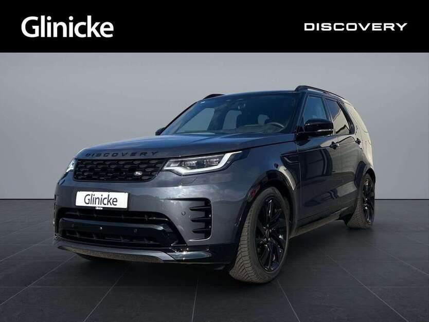 Discovery