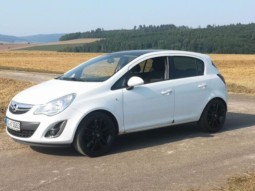 Corsa