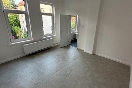 Schöne 1-Zimmer-Wohnung im Stadtzentrum – frisch renoviert
