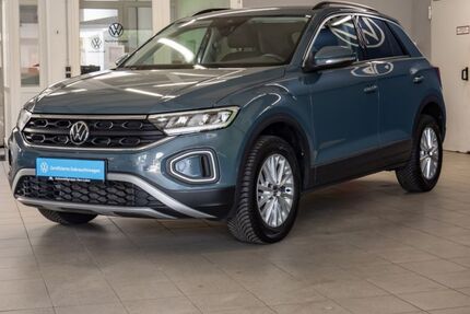 VW T-Roc 15.885 km 23.237 € Northeim 37154
